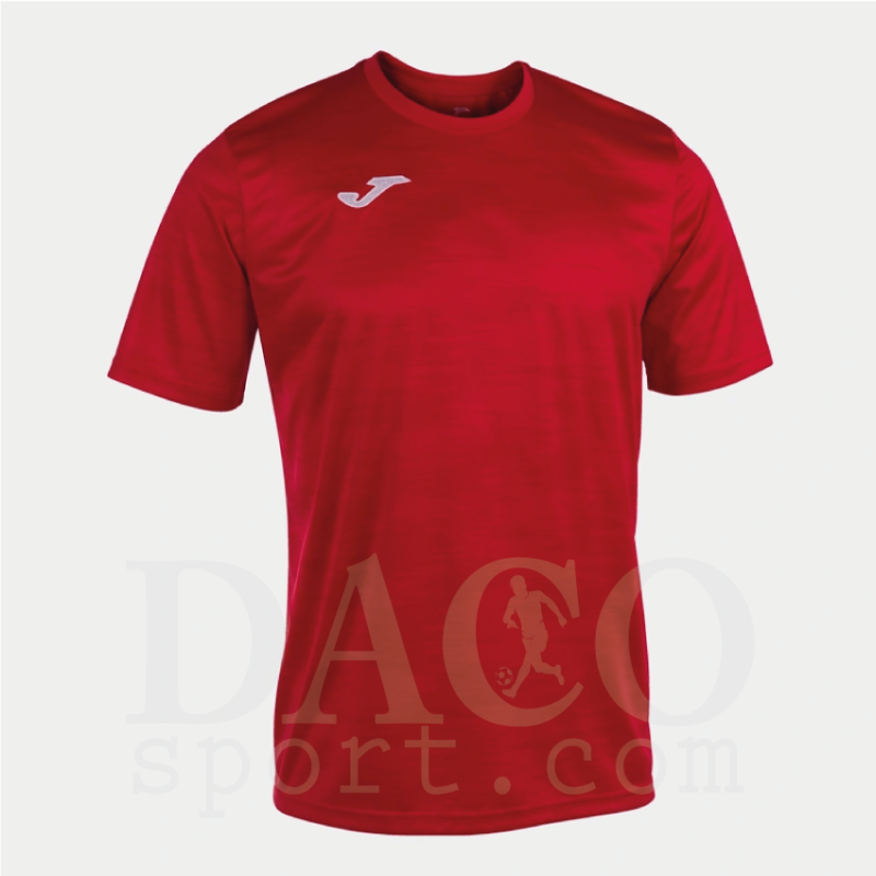 copy of Joma Maglia Gioco GRAFITY MC Uomo Verde Fluo