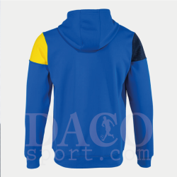 copy of Joma Giacca Tuta CAMPUS III Uomo Azzurro