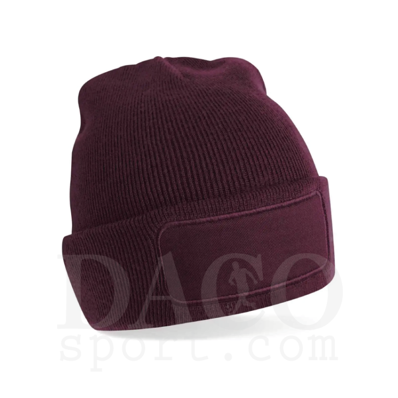 copy of Beechfield Berretto PRINTERS'S BEANIE Uomo