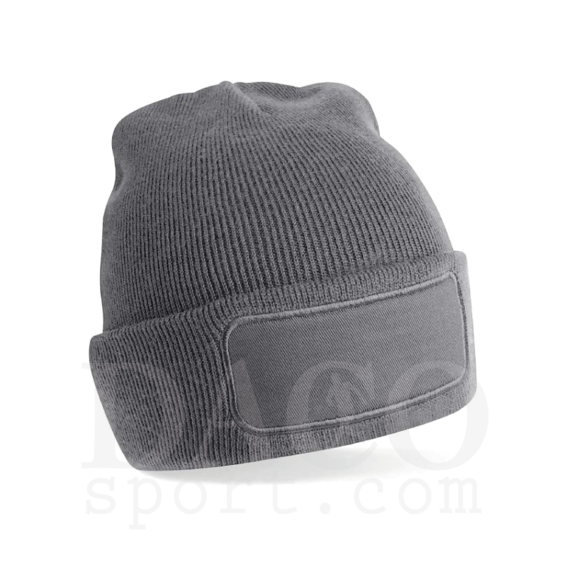 copy of Beechfield Berretto PRINTERS'S BEANIE Uomo