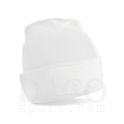 Beechfield Berretto PRINTERS'S BEANIE Uomo