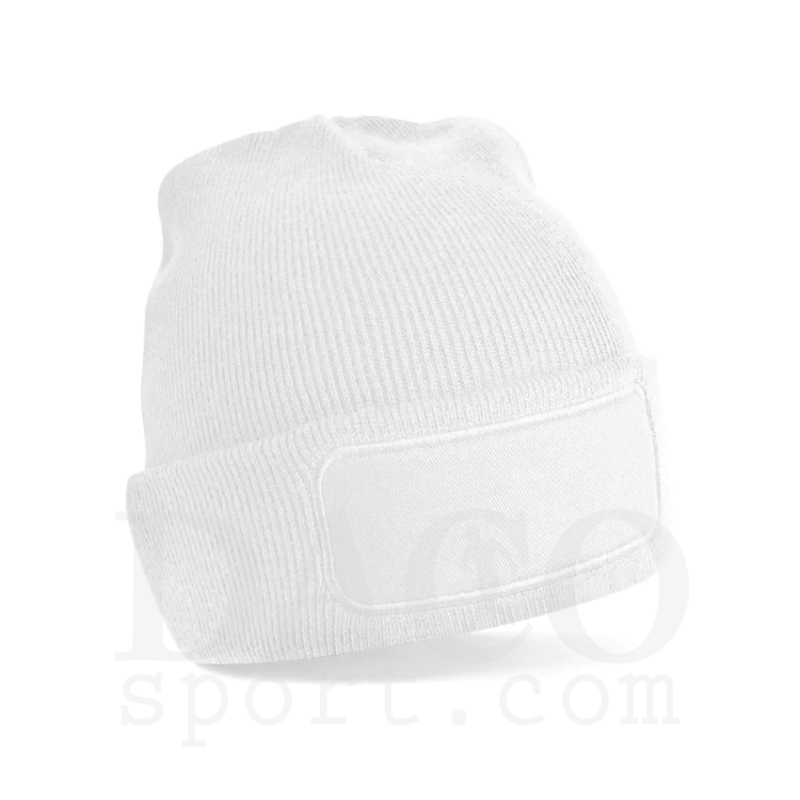 Beechfield Berretto PRINTERS'S BEANIE Uomo