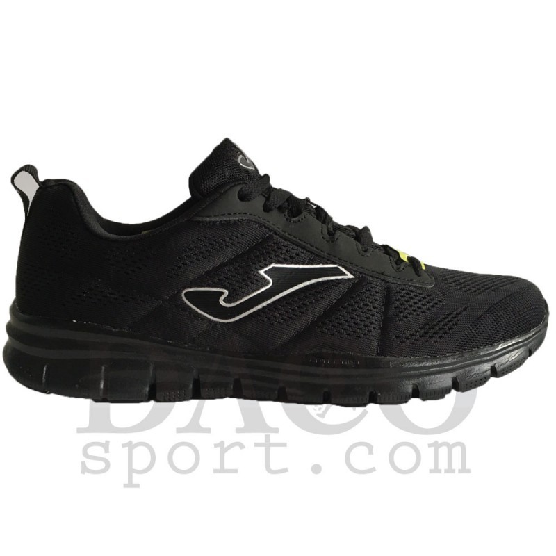 Joma C.TEMPS-821 TEMPO 821 Uomo Nero