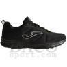 Joma C.TEMPS-821 TEMPO 821 Uomo Nero