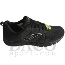 Joma C.TEMPS-821 TEMPO 821 Uomo Nero