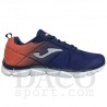 Joma C.TEMPOW-508 TEMPO 821 Uomo Red-Navy