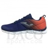 Joma C.TEMPOW-508 TEMPO 821 Uomo Red-Navy