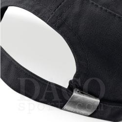 Beechfield B34 Berretto ARMY Uomo Nero