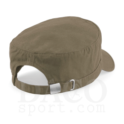 copy of Beechfield Berretto PRINTERS'S BEANIE Uomo