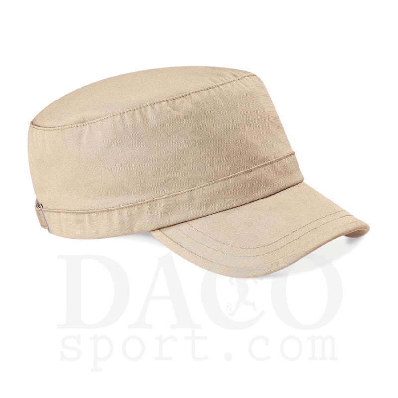 copy of Beechfield Berretto PRINTERS'S BEANIE Uomo