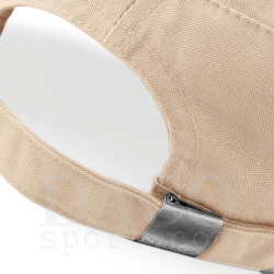 Beechfield B34 Berretto ARMY Uomo Panna