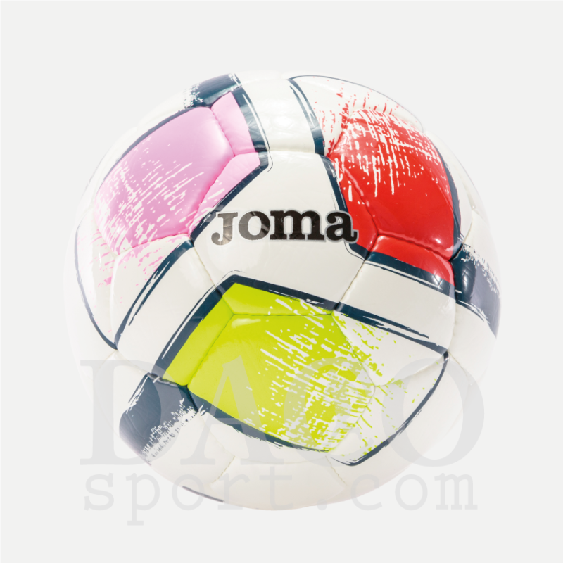 Joma Pallone da Calcio DALI II - Pallone calcio da allenamento e gara
