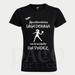 copy of Joma Maglia Gioco COMBI MC Donna