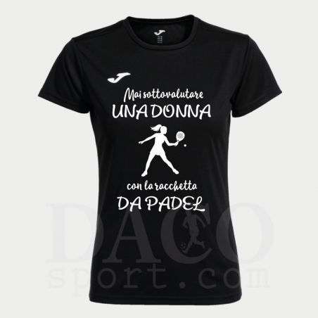 copy of Joma Maglia Gioco COMBI MC Donna