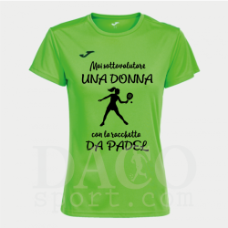 copy of Joma Maglia Gioco COMBI MC Donna