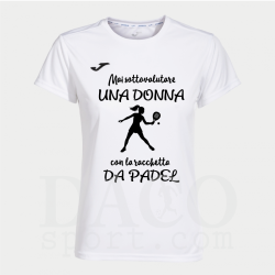 copy of Joma Maglia Gioco COMBI MC Donna