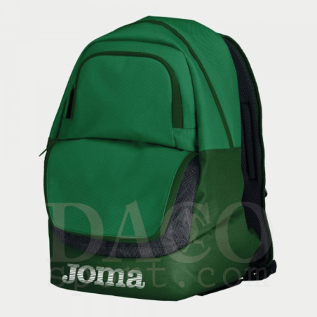 Joma 400235 Zaino DIAMOND II Verde