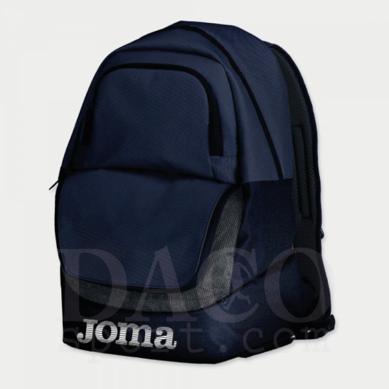 Joma 400235 Zaino DIAMOND II Blu