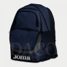 Joma 400235 Zaino DIAMOND II Blu