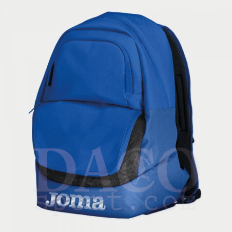 Joma 400235 Zaino DIAMOND II Azzurro