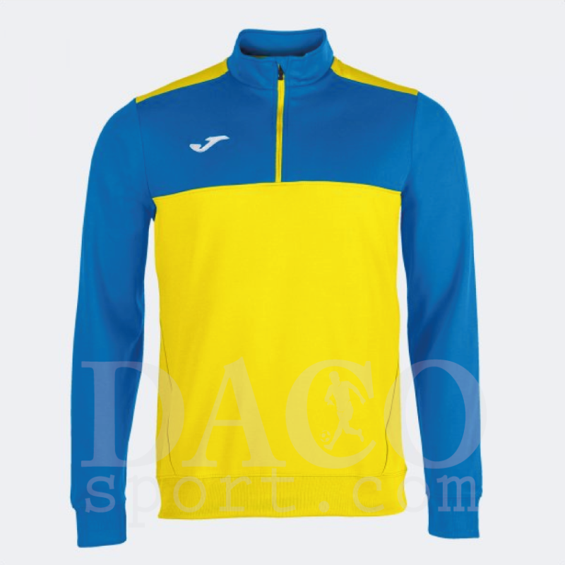 copy of Joma Felpa ½ Zip WINNER Uomo/Bambino