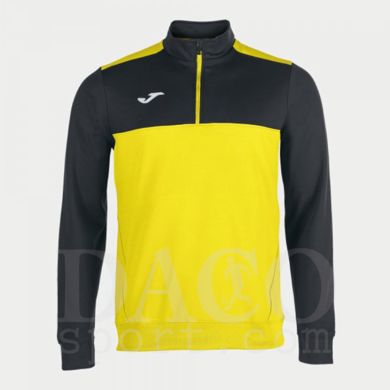 copy of Joma Felpa ½ Zip WINNER Uomo/Bambino