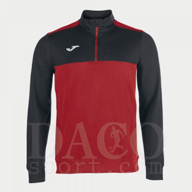 copy of Joma Felpa ½ Zip WINNER Uomo/Bambino