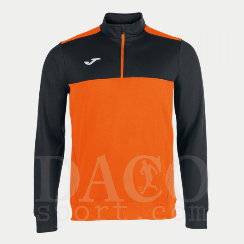 Joma Felpa ½ Zip WINNER Uomo/Bambino