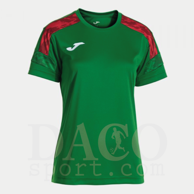 copy of Joma Maglia Gioco ACADEMY IV MC Donna