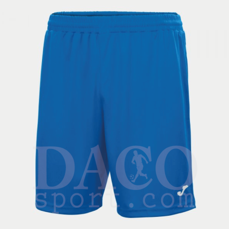 Joma 100052 Pantaloncino Gioco NOBEL Azzurro