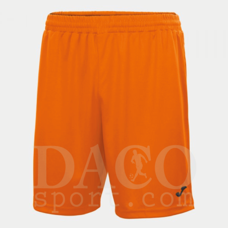 Joma 100052 Pantaloncino Gioco NOBEL Arancio