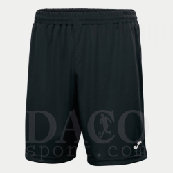 Joma 100052 Pantaloncino Gioco NOBEL Nero