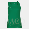 Joma 900038 Canotta Tecnica DIANA Smanicata Donna Verde