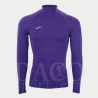 Joma 101650 Maglia Termica BRAMA CLASSIC ML Uomo-Bambino Viola