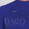 Joma 101650 Maglia Termica BRAMA CLASSIC ML Uomo-Bambino Viola