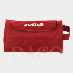 Joma 400001 Borsello Beauty Case Rosso