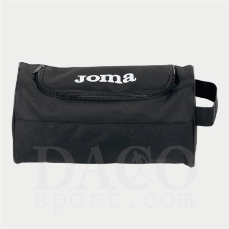 Joma 400001 Borsello Beauty Case Nero