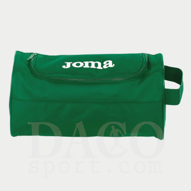 Joma 400001 Borsello Beauty Case Verde