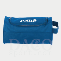 Joma 400001 Borsello Beauty Case Azzurro