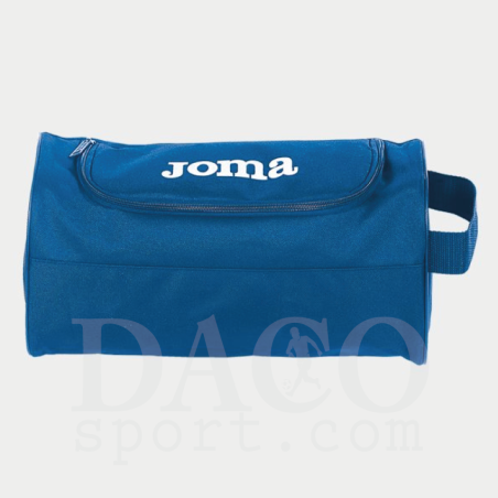 Joma 400001 Borsello Beauty Case Azzurro