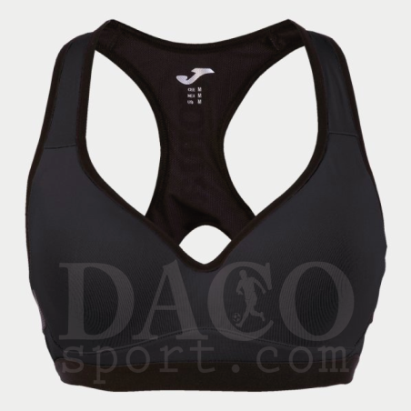 Joma 900266 Reggiseno Termico BRA Donna Nero