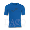 Joma 100221 Maglia Termica Girocollo BRAMA CROSS MC Uomo Azzurro