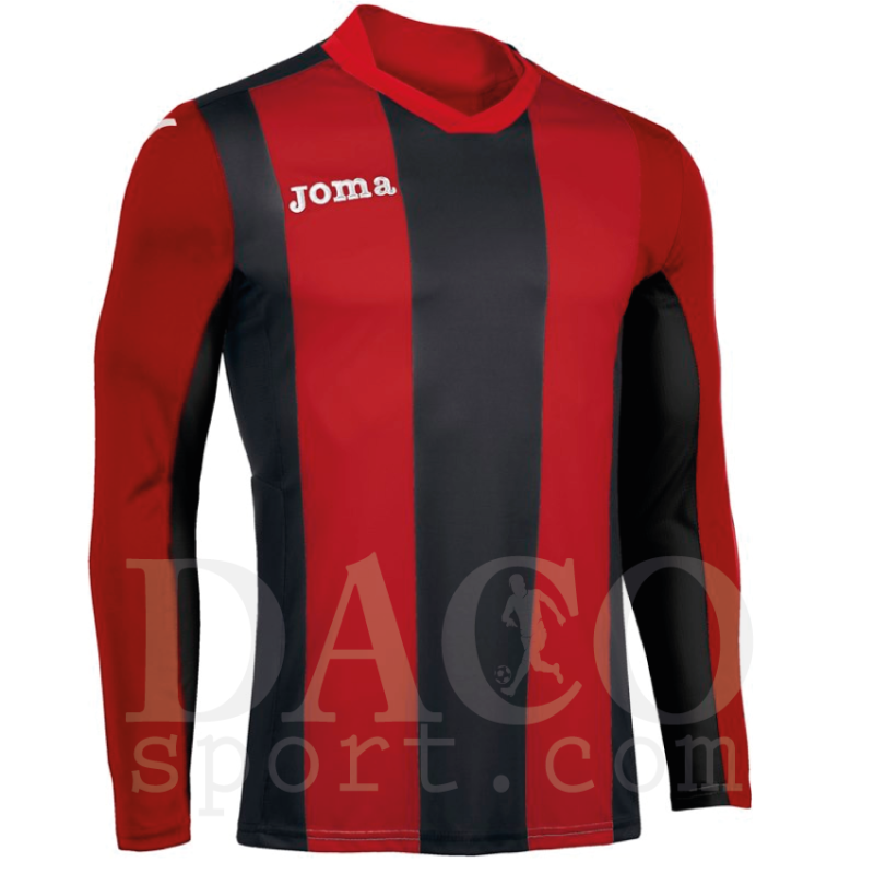 copy of Joma Maglia Gioco COPA MC Bianco/Rosso