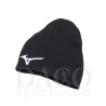 Mizuno 32FY9W01 Berretto TEAM PROMO BEANIE Uomo Nero