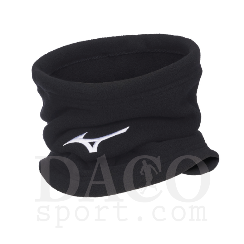 Mizuno 32FY9W02 Scaldacollo TEAM PROMO SNOOD Uomo Nero