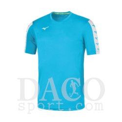Mizuno 32FA9A51 Maglia Gioco NARA MC