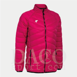 copy of Joma Giubbotto VANCOUVER Donna Raspberry