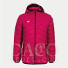 Joma 901510 Giubbotto EXPLORER Donna Fucsia