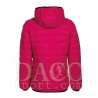 Joma 901510 Giubbotto EXPLORER Donna Fucsia