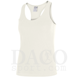 copy of Joma Canotta LARISA Smanicata Donna